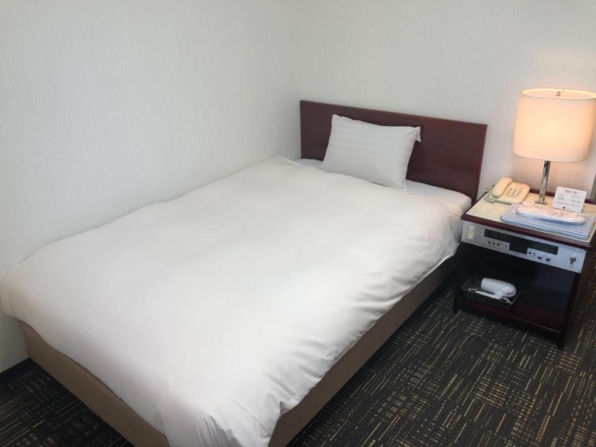 Hotel Neo Rouge Tokio Buitenkant foto